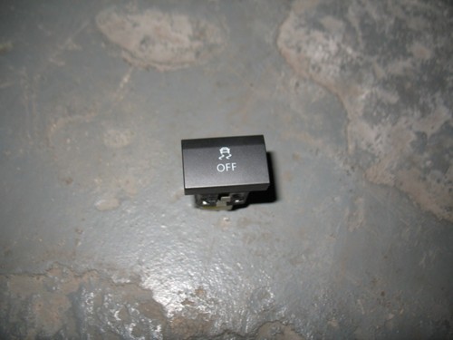 Original VW Polo 6R Schalter ESP A3838 6r0927117