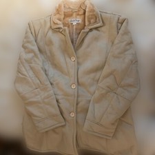 Gabriella Vicenza Coat