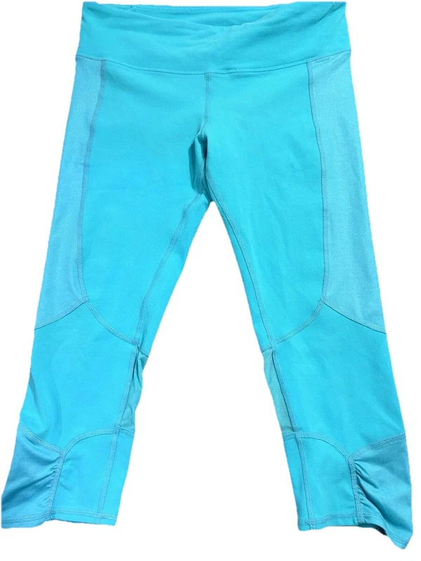 alo-yoga tear away logo yoga athletic athleisure leggings