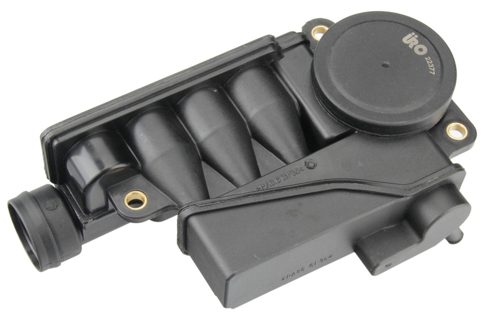 For 2008-2011 Audi R8 Engine Oil Separator URO 2009 2010 2011