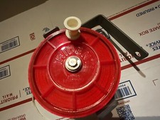 Trident Dive Wheel Read Info