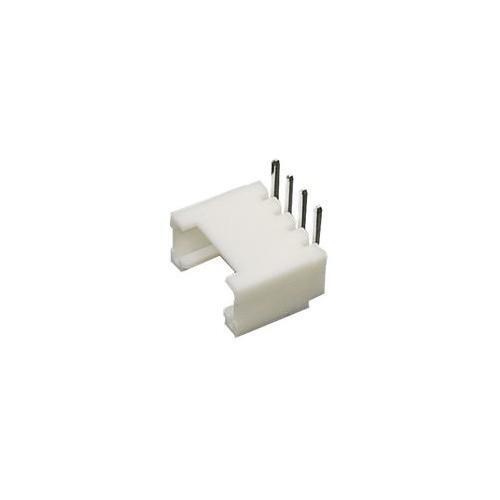 110990037 Seeed Technology Grove Universal 4 Pin 90° Connector (Pk10) - 第 1/2 張圖片