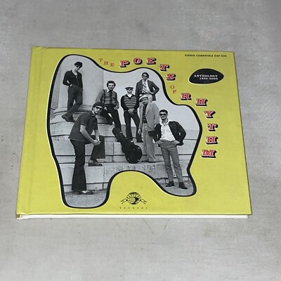 RYTHEM COMPLETE BOX～Music of the people… RYTHEM COMPLETE BOX～Music of the people… 27 Best Box Sets of 2021