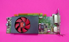 AMD Radeon R5 240 1GB GDDR3 Video Graphics Card Dell W42M3