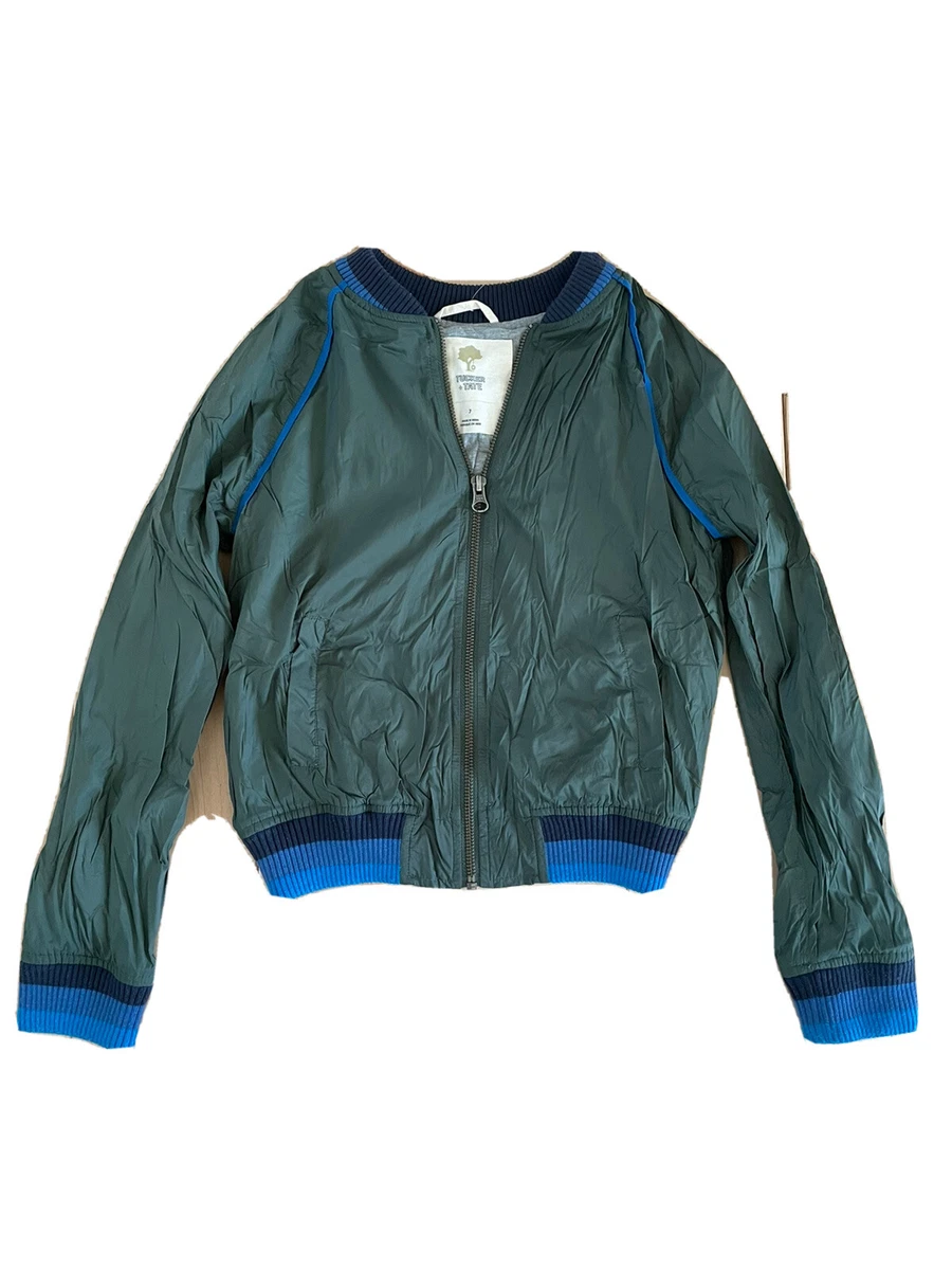 Nordstrom windbreaker shop