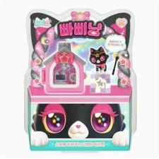 [WishCat] SELFIEMEOW Figure Korean Animation Wish Cat Toy 2024 New K-Toy