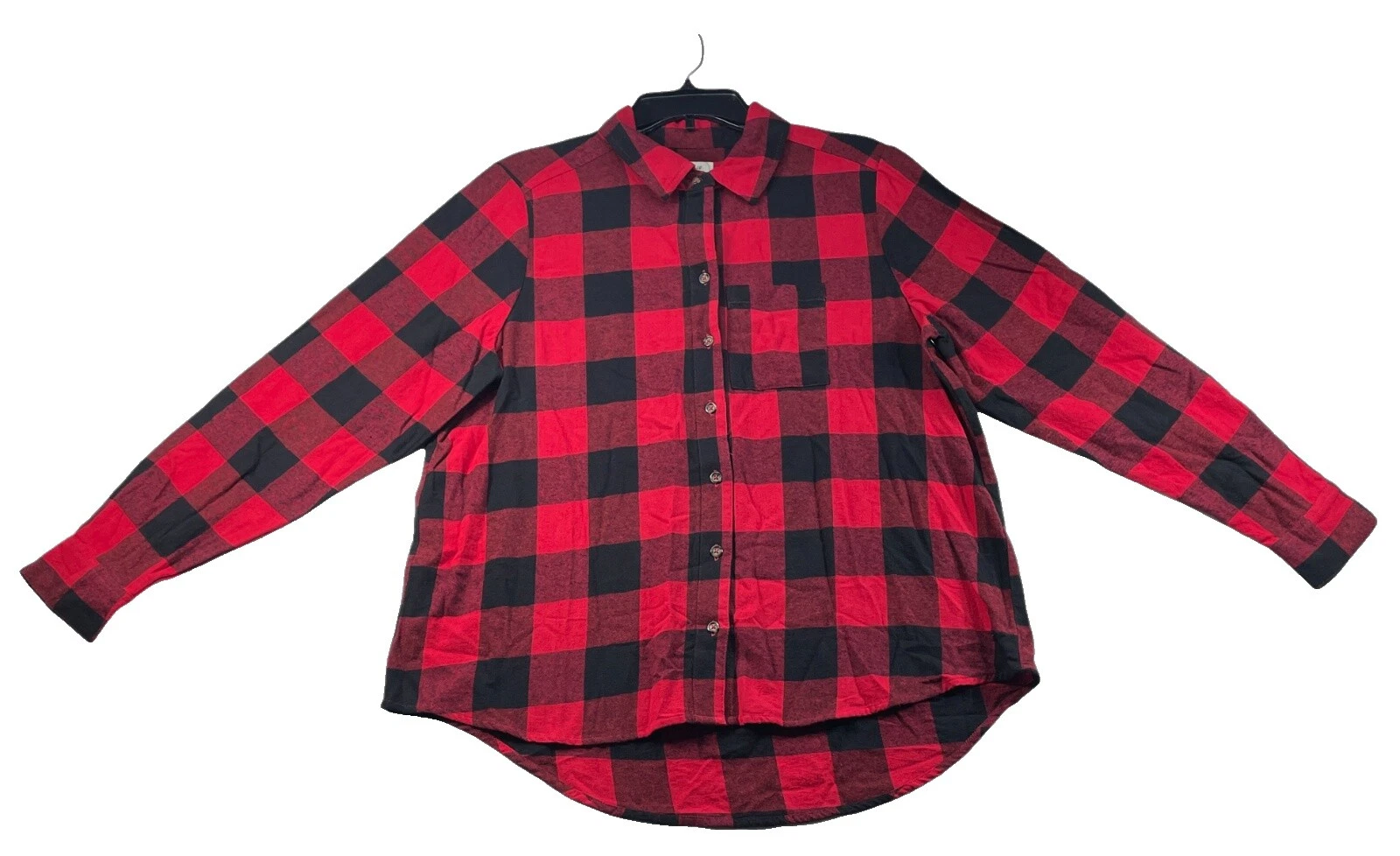 Check Plus Size Tops for Women