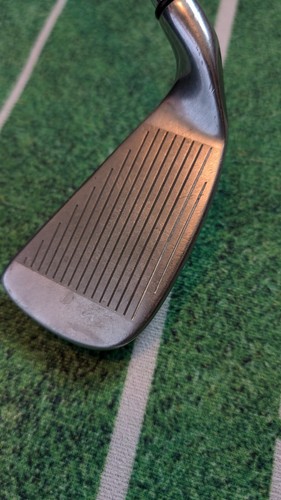 Callaway Golf S2H2 Single 3 Iron~Memphis “10” 98 Regular Flex Tour Grip 38.5" - Picture 6 of 12