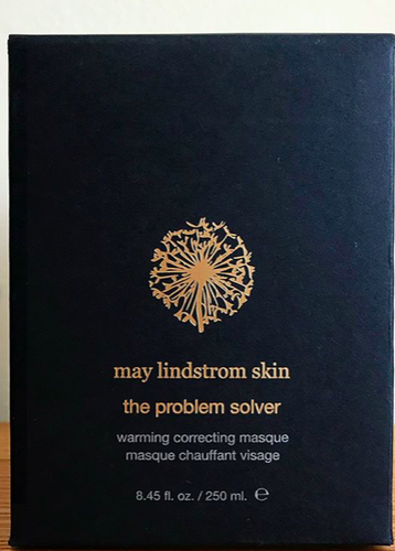 May Lindstrom The Problem Solver Mask 250 ml Organic Natural Ingredient #1 Top - Picture 1 of 1