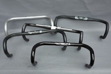 NOS NEW 3TTT  ITM Lenker Handlebars Forma Forgie Ergosum Big Piega