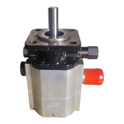 VEVOR Hydraulic Wood Log Splitter Pump 11GPM 2 Stage 3000PSI Hydraulic Gear Pump - Picture 7 of 7