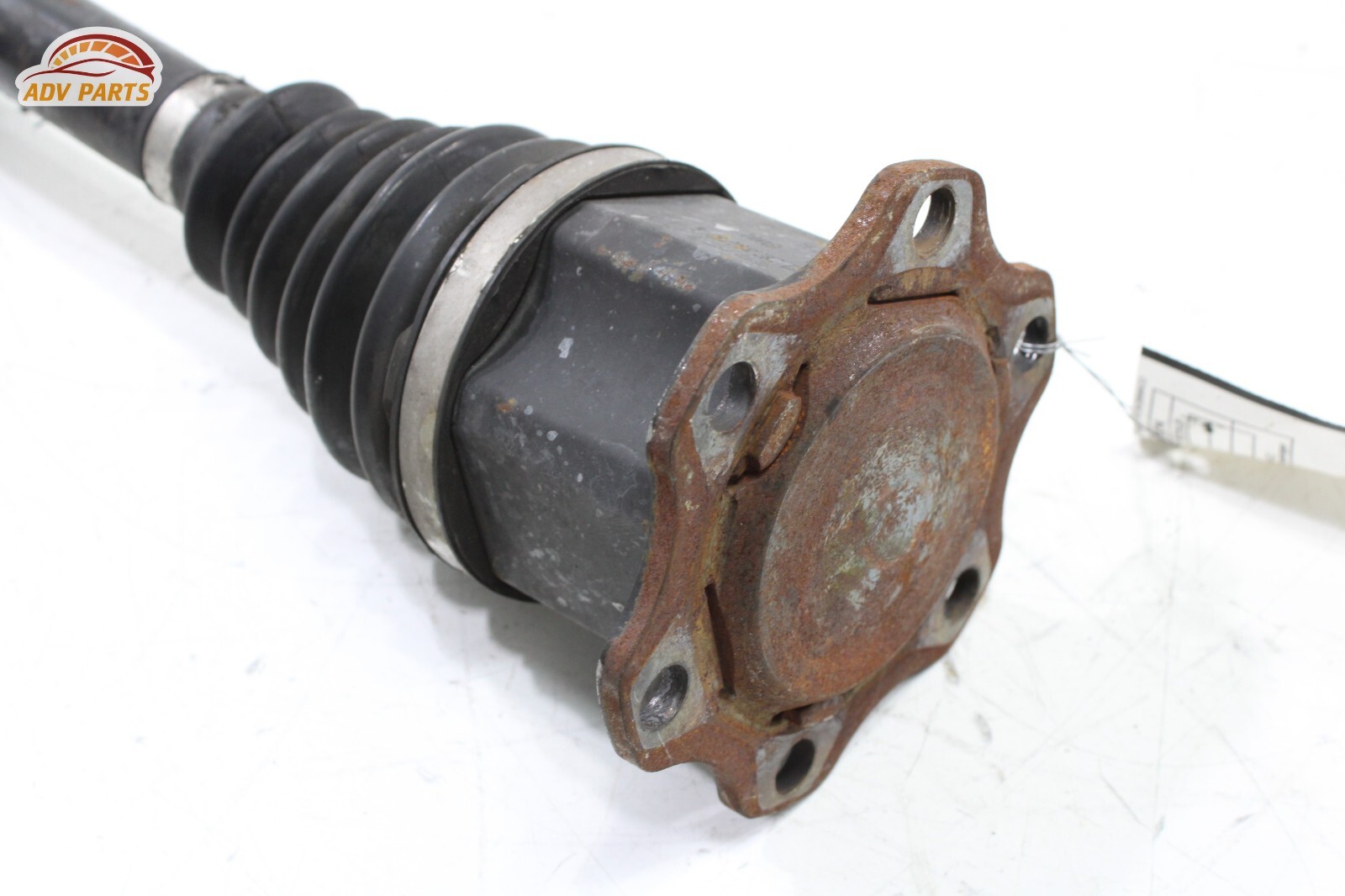 2017 - 2020 BENTLEY BENTAYGA FRONT RIGHT PASSENGER SIDE AXLE SHAFT HALFSHAFT OEM