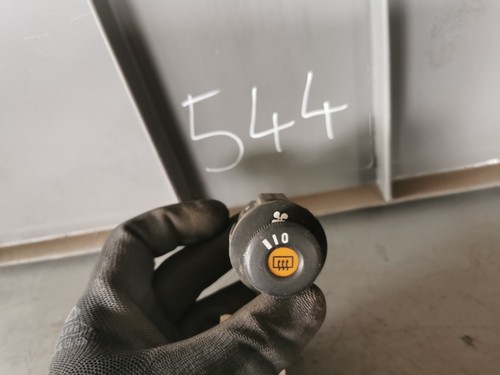 Original Opel Kadett E Corsa A Gebläseschalter Schalter GM 90119429 90126550