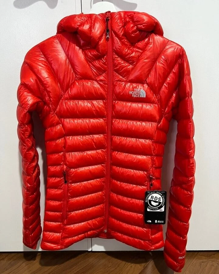 W summit cheap l3 down hoodie
