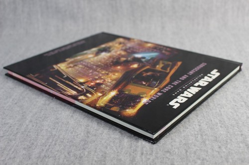 LUCAS BOOKS Star Wars Coruscant and the Core Worlds Roleplaying Game 2003 - Bild 17 von 19