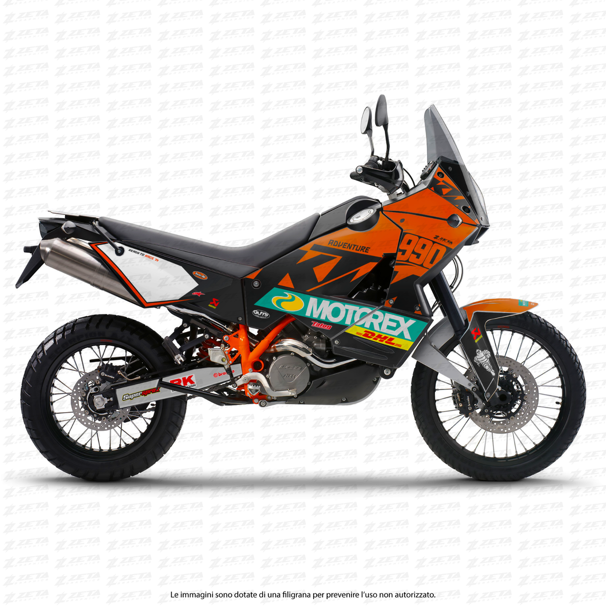Bike Selection Ktm 990 Adventure Orange Ktm 990 Adventure 2021 990