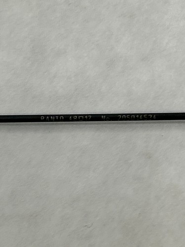 Vintage Banton 68-17 Eyeglass Frame - No. 205016536, Retro Style Eyewear Design - Picture 2 of 3