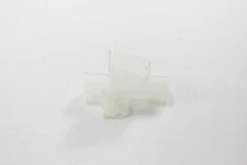 New Genuine OEM Whirlpool Washer Washing Machine Injector Sleeve WP215447
