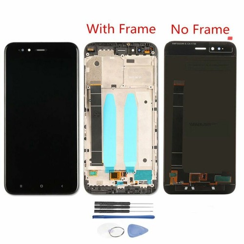 Para Xiaomi Mi 5X/Mi A1/MiA1 Reemplazar Pantalla LCD Pantalla Táctil Digitalizador + Marco - Imagen 2 de 10