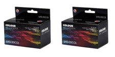 2 XL Compatible Inks Kodak 30C for ESP, Hero, Office printers check  Description
