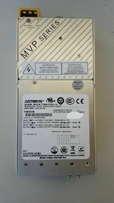 Artesyn Embedded Technologies MP4-2W-00 UR