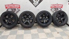 Curb Rash 2020-2024 Dodge Ram 1500 Oem Set Of 4 20x9 6x139.7mm 5 Spoke Wheels