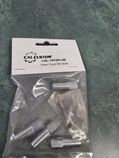 ** Cal Custom Valve Cover Bolts Cal-187283-AB **