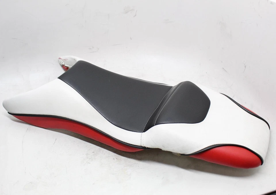 Sillín asiento trasero delantero Honda Cbr600f4i 2006 Foto 2 de 4