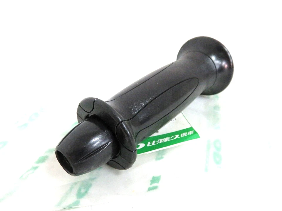 Desenfoque de scooter PGO OEM, Hooligan, G-Max, Hot, 150 125 RH agarre derecho C25420000001 Foto 2 de 3