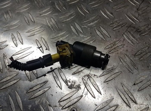Opel Corsa 1999 Fuel Injector 17089276, Genuine #162294-34