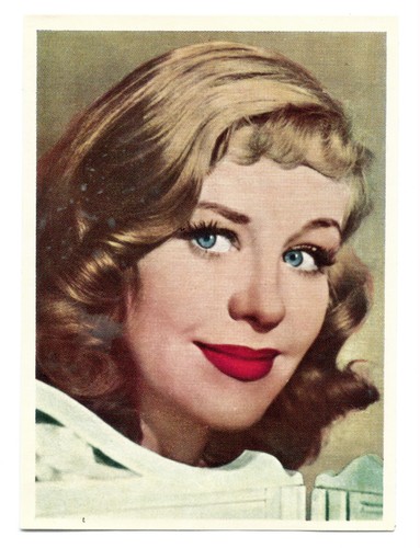 50er Jahre Colmorgen & Hoepner Deutsche Filmstars Sammler Album Karten, Sie wählen - Bild 30 von 207