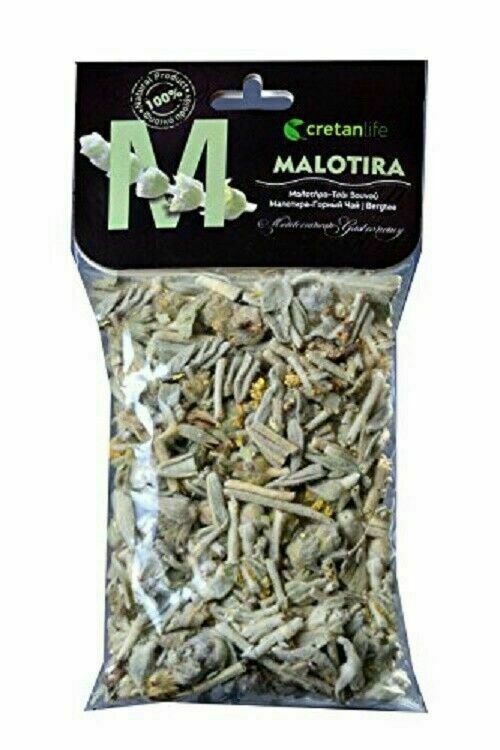 Greek Mountain Herbal Tea (Malotira) 10g