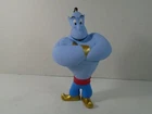 DISNEY'S ALADDIN--8" GENIE FIGURE (LOOK)
