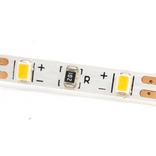 Dollhouse and Craft Beleuchtung LED warmweißes Band 6 Zoll 2er-Pack #CRS610-3 - Bild 2 von 2