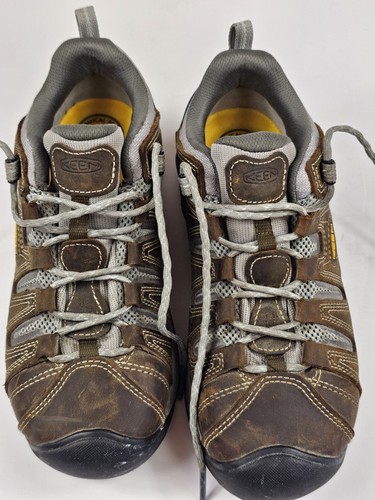 KEEN Utility ReGen Women's Work Shoe Sneaker Size 8M ASTM F2413-18 - Picture 5 of 20