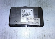 2018-2021 Kia Stinger wireless charging charger module 95560-J5000