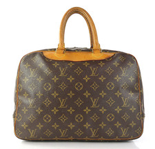 Louis Vuitton Deauville Bags & Handbags for Women for sale