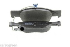 Plaquette de frein Fiat BRAVA