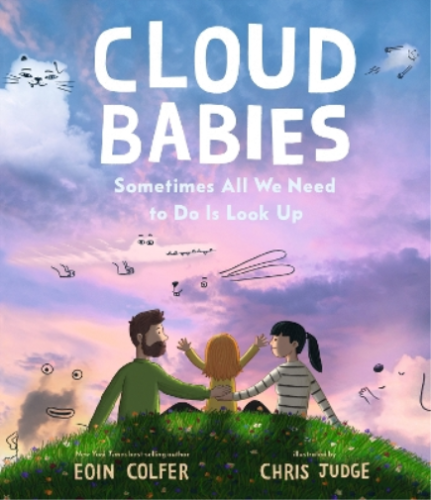 Eoin Colfer Cloud Babies (Relié) - Photo 1/1