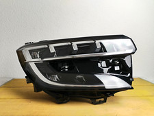 1x Original Renault Austral LED Scheinwerfer 260100650R vorne rechts SW22645