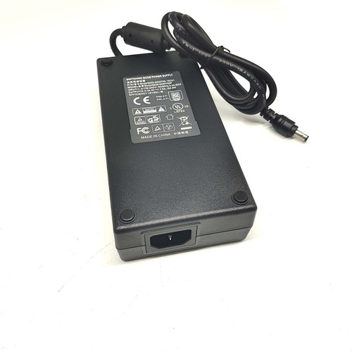 Netzadapter Ladegerät für Fanatec CSL Elite F1 Set PS4/PS5 Endor6200-2400750P - Bild 4 von 6