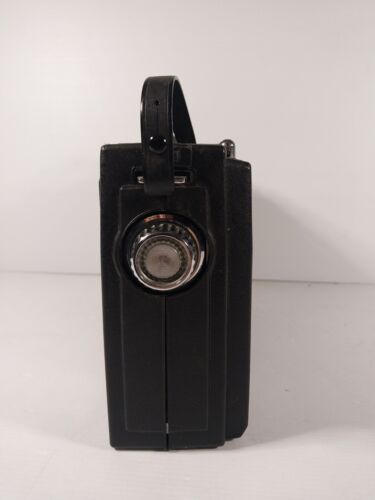 Radio Trailmaster Stereocast Sanyo AM FM SW de colección RP-7220 *Leer descripción* - Imagen 8 de 16