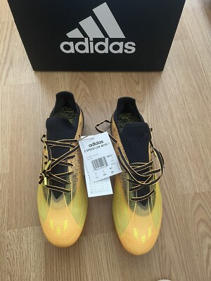 Adidas speedflow messi 1 40 2/3