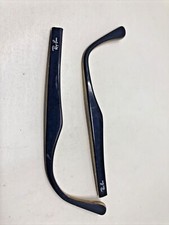 Authentic Temple Replacement PARTS RAY BAN RB5279 5131 145mm BLUE 1214