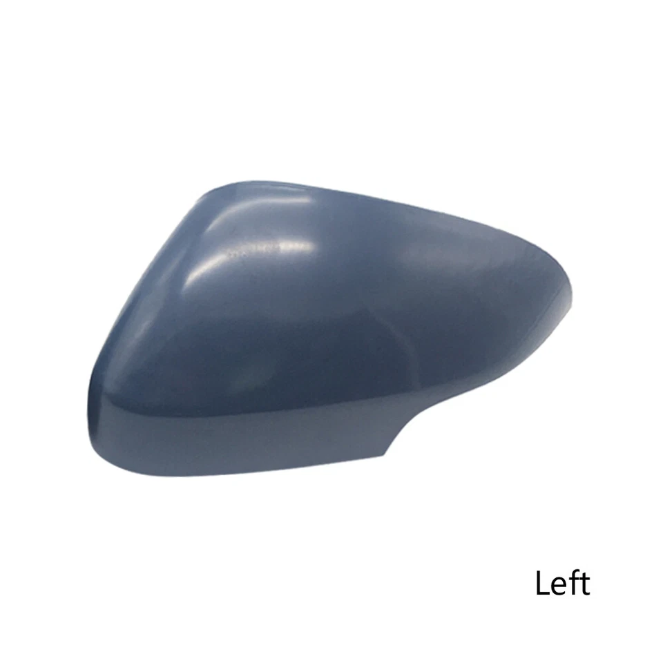  Front LH+RH Mirror Cover Housing For Volvo V40 2013-19 S80 07-11 Cross Country Foto 3 de 4