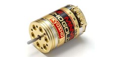 Kyosho LeMans 240 Gold Brushless Motor