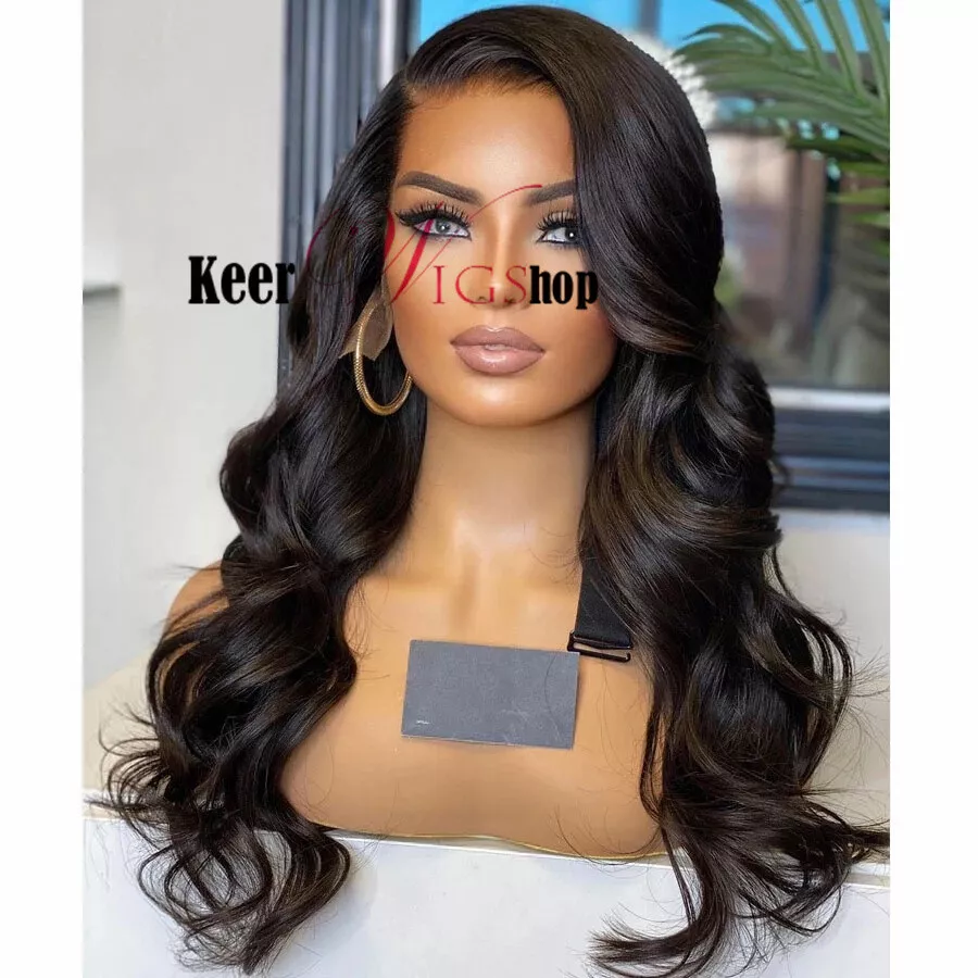 Human hair clearance blend