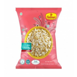 haldiram's lite chiwda 150 g