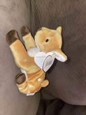 Whisper Beanie Baby 1997