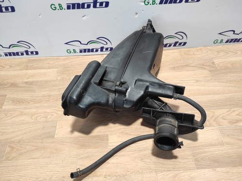 CASSA SCATOLA FILTRO ARIA AIR BOX YAMAHA MAJESTY 250 DELL' ANNO 1999 2003 A 2006 - Foto 8 di 12